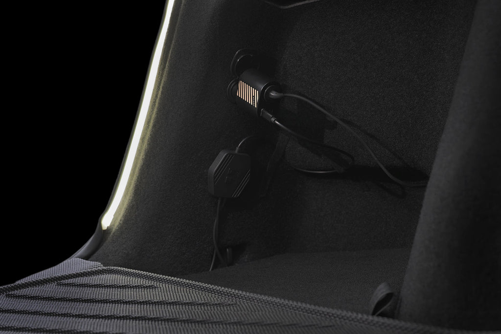 JOWUA Tesla Model Y Trunk Ambient Light Kit