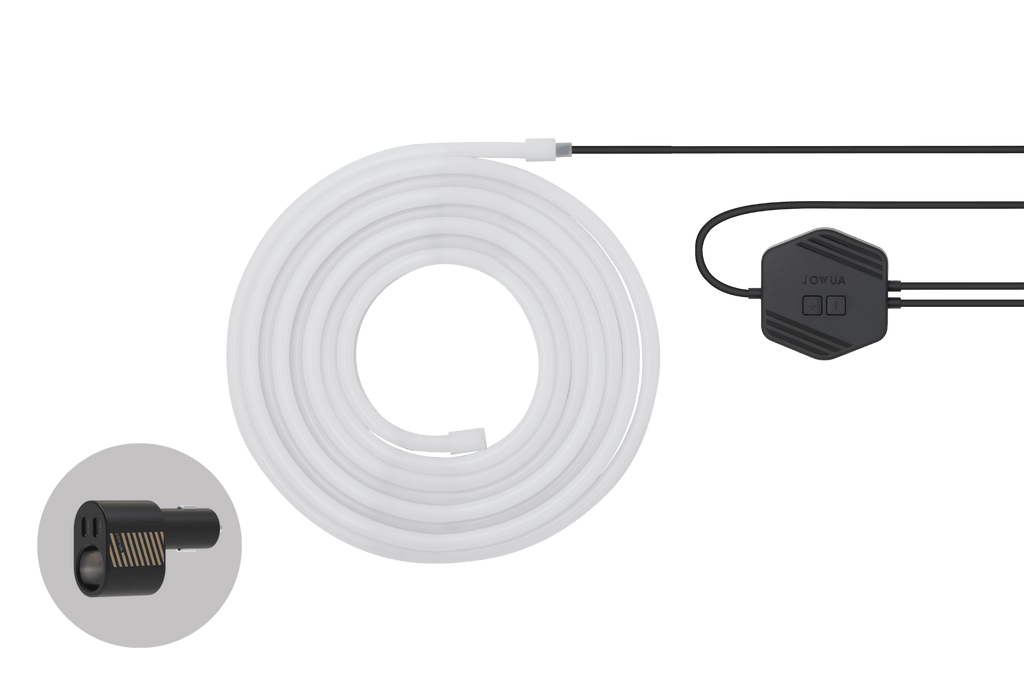 JOWUA Tesla Model Y Trunk Ambient Light Kit