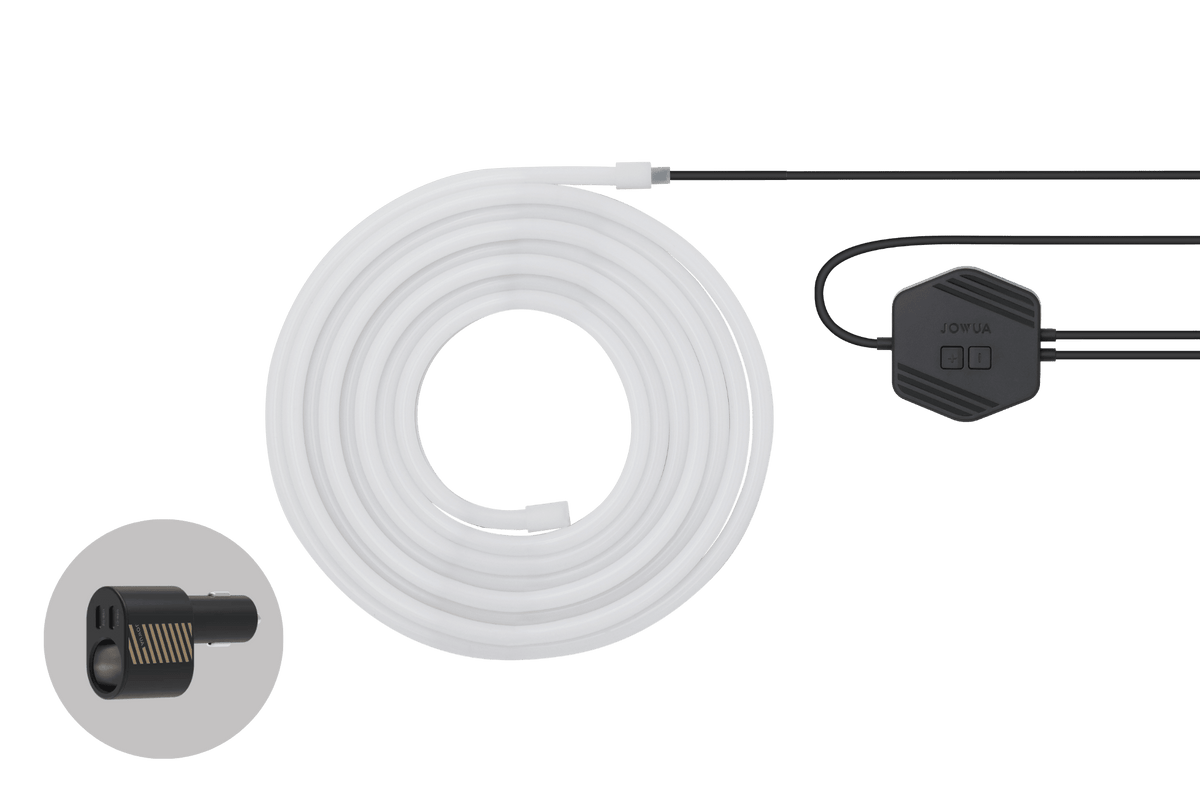 JOWUA Tesla Model Y Trunk Ambient Light Kit