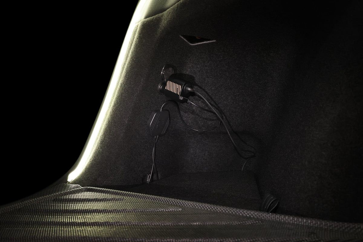JOWUA Tesla Model Y Trunk Ambient Light Kit