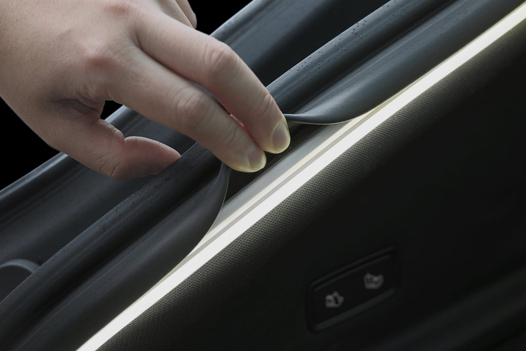 JOWUA Tesla Model Y Trunk Ambient Light Kit