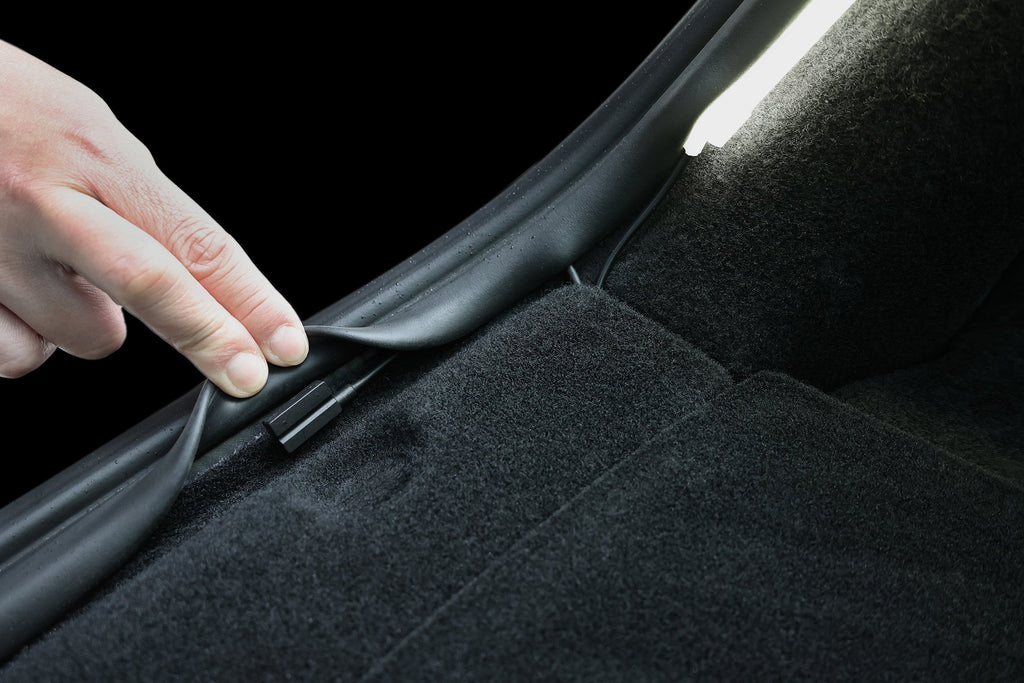 JOWUA Tesla Model Y Trunk Ambient Light Kit