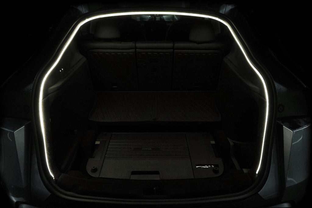 JOWUA Tesla Model Y Trunk Ambient Light Kit
