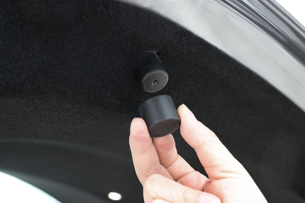 JOWUA Tesla Model Y Trunk Ambient Light Kit