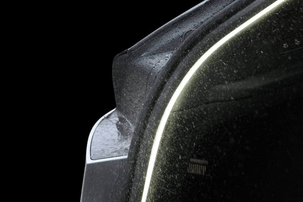 JOWUA Tesla Model Y Trunk Ambient Light Kit