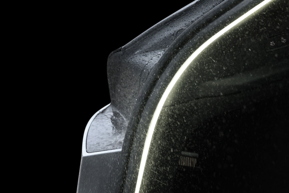 JOWUA Tesla Model Y Trunk Ambient Light Kit