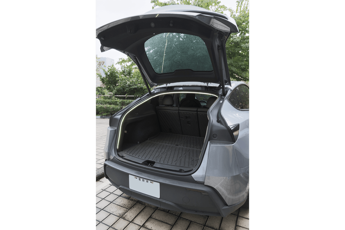 JOWUA Tesla Model Y Trunk Ambient Light Kit