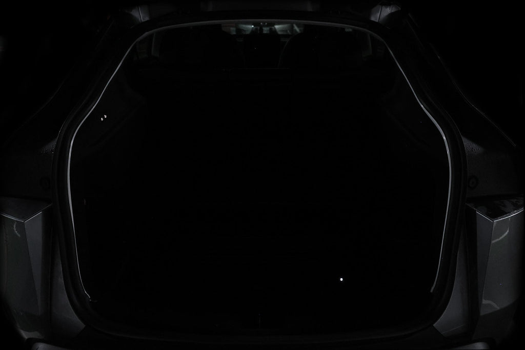 JOWUA Tesla Model Y Trunk Ambient Light Kit