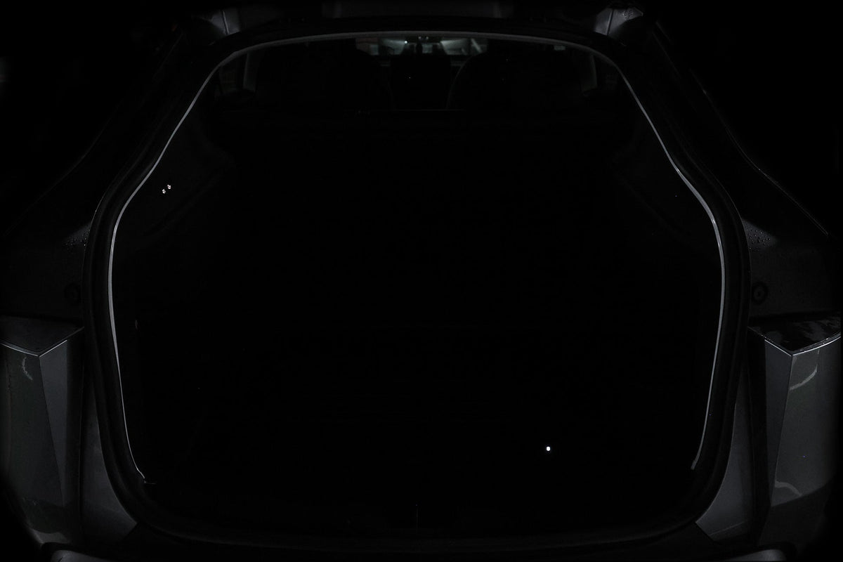 JOWUA Tesla Model Y Trunk Ambient Light Kit