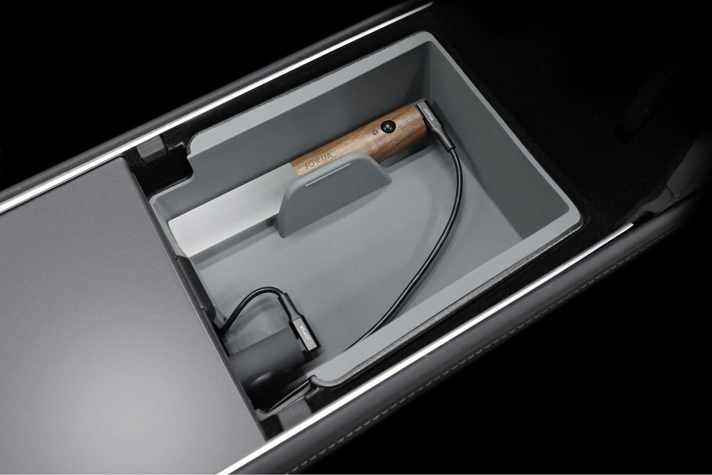 JOWUA Rechargeable Vehicle Interior Light Bar