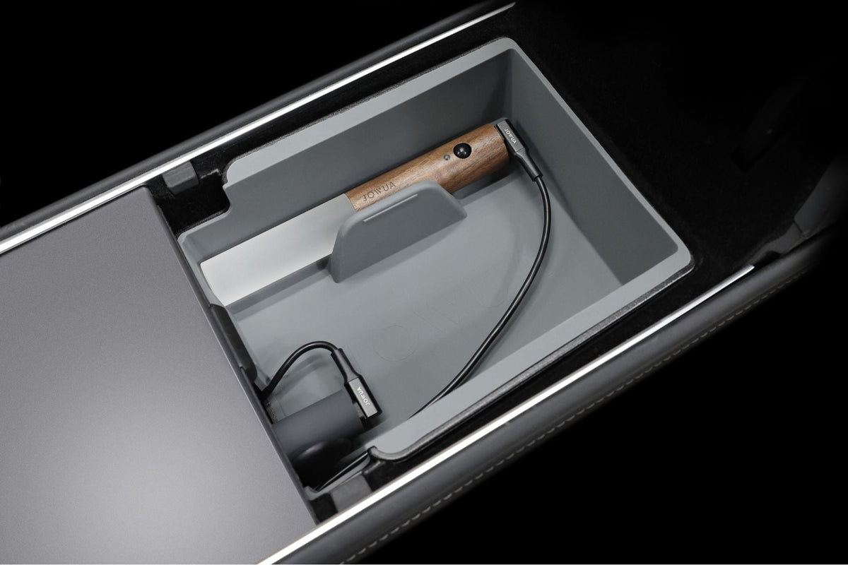 JOWUA Rechargeable Vehicle Interior Light Bar