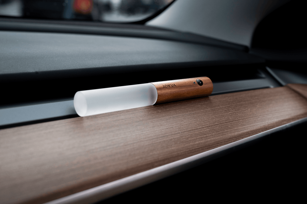 JOWUA Rechargeable Vehicle Interior Light Bar