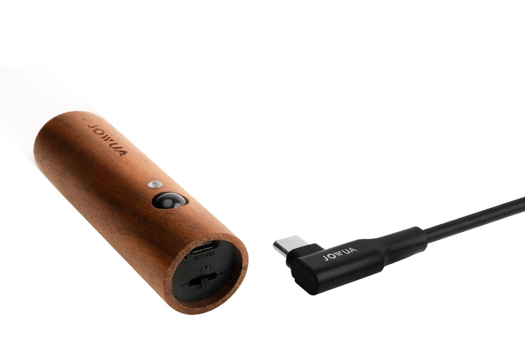 JOWUA Rechargeable Vehicle Interior Light Bar