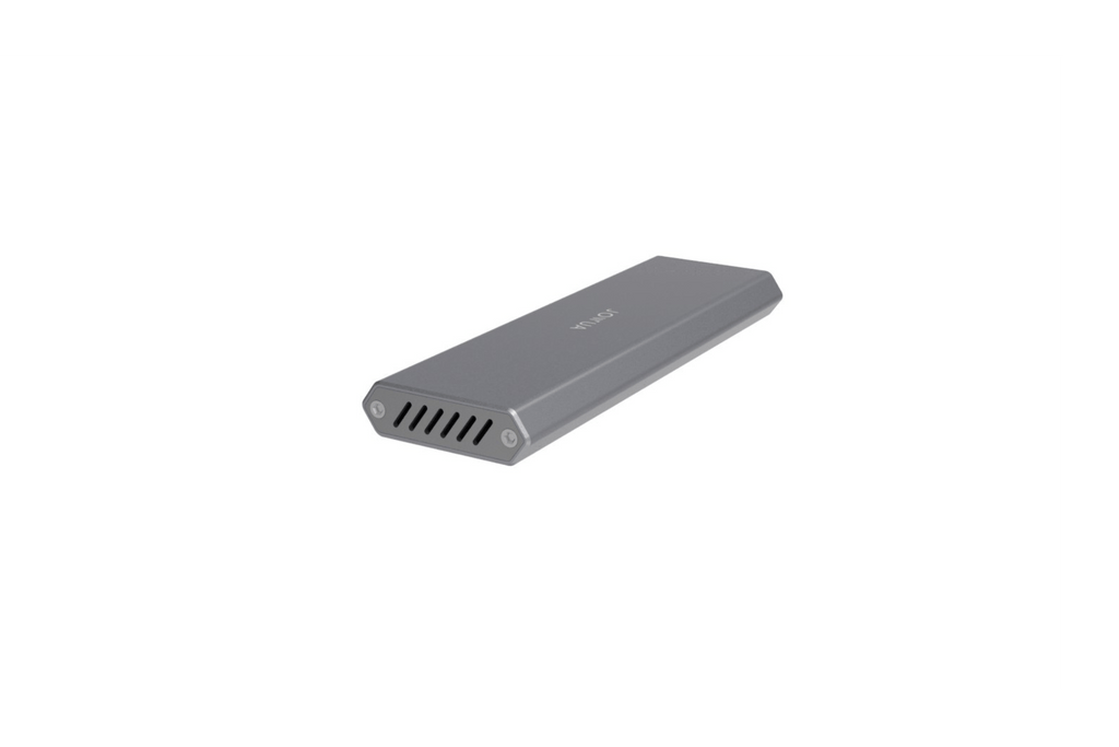 JOWUA Tesla Dashcam SSD and USB Hub