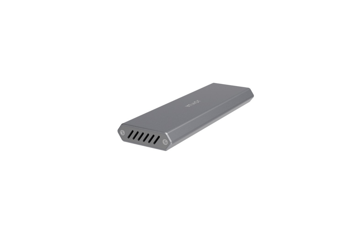 JOWUA Tesla Dashcam SSD and USB Hub
