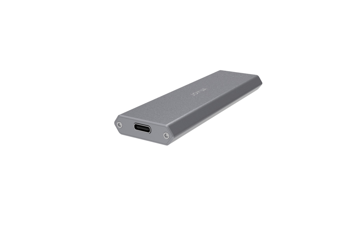 JOWUA Tesla Dashcam SSD and USB Hub