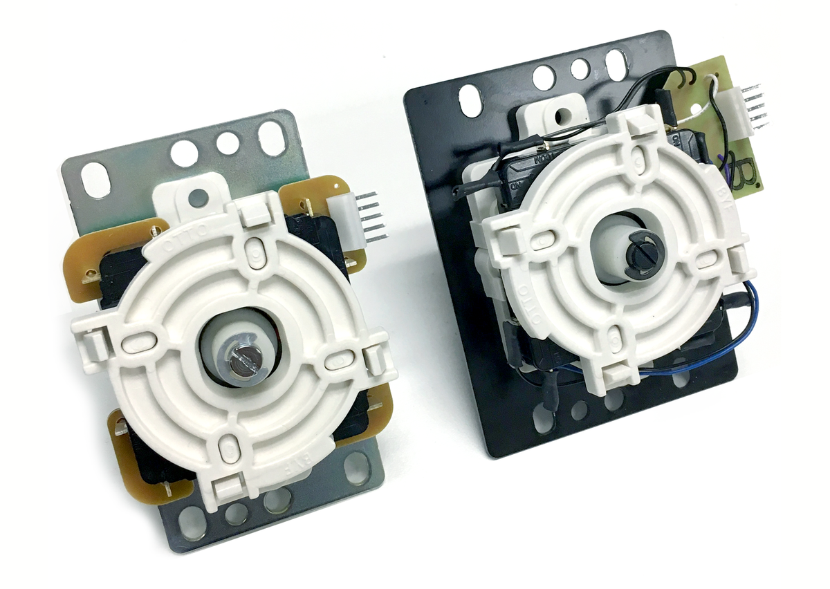 OTTO Joystick Upgrade Kit