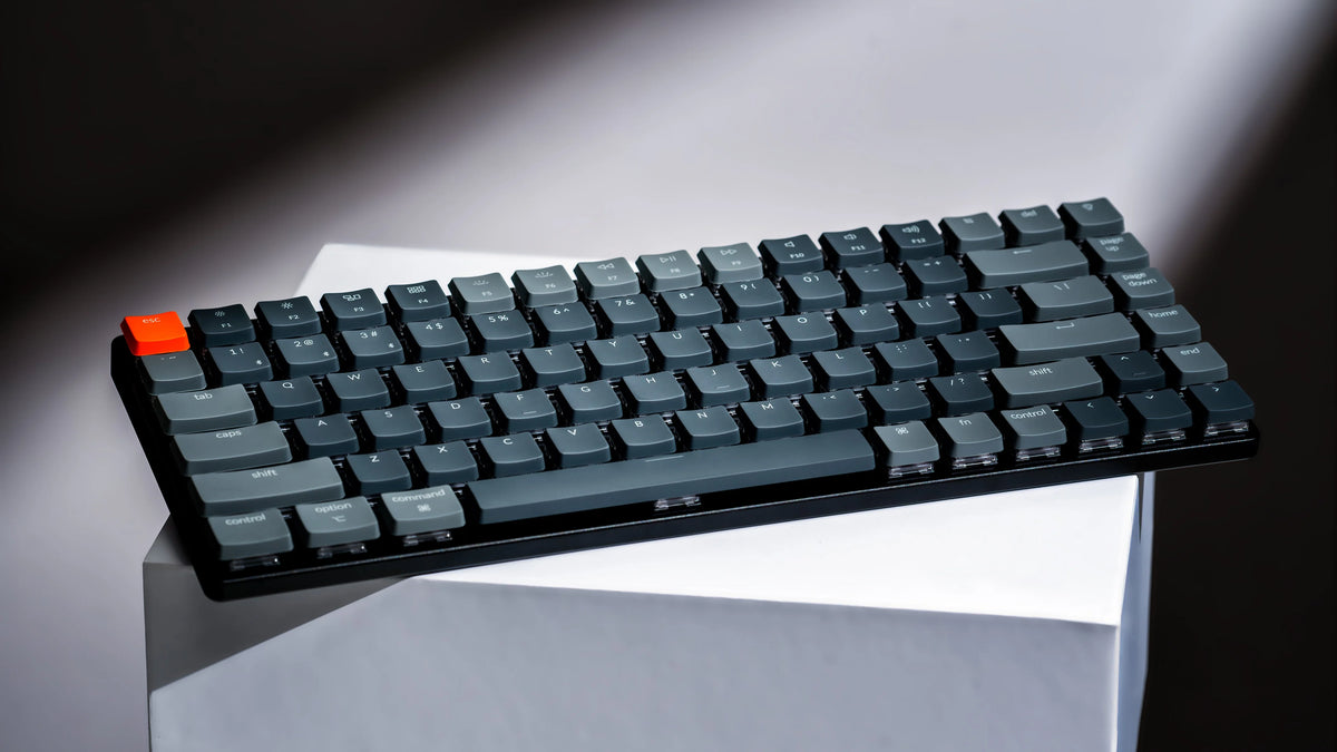 K series Low-Profile Keyboard