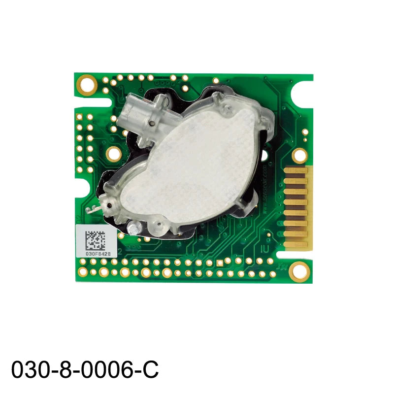 Senseair CO2 Sensor Module and Development Kit