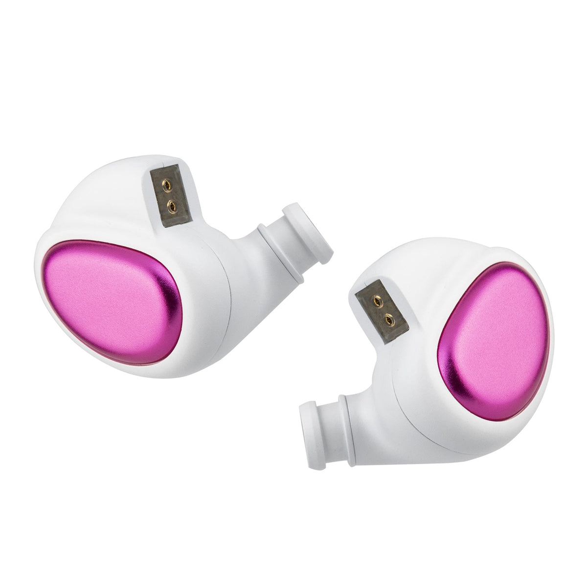 Tripowin Dynamic Wired In-Ear Monitors