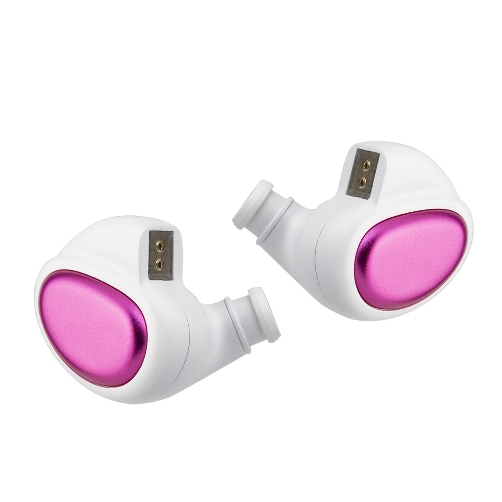 Tripowin Dynamic Wired In-Ear Monitors