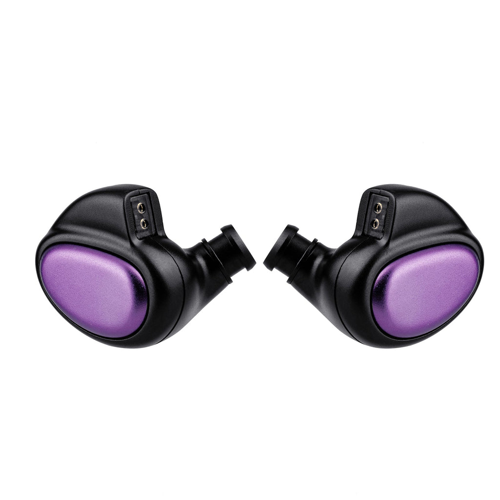 Tripowin Dynamic Wired In-Ear Monitors