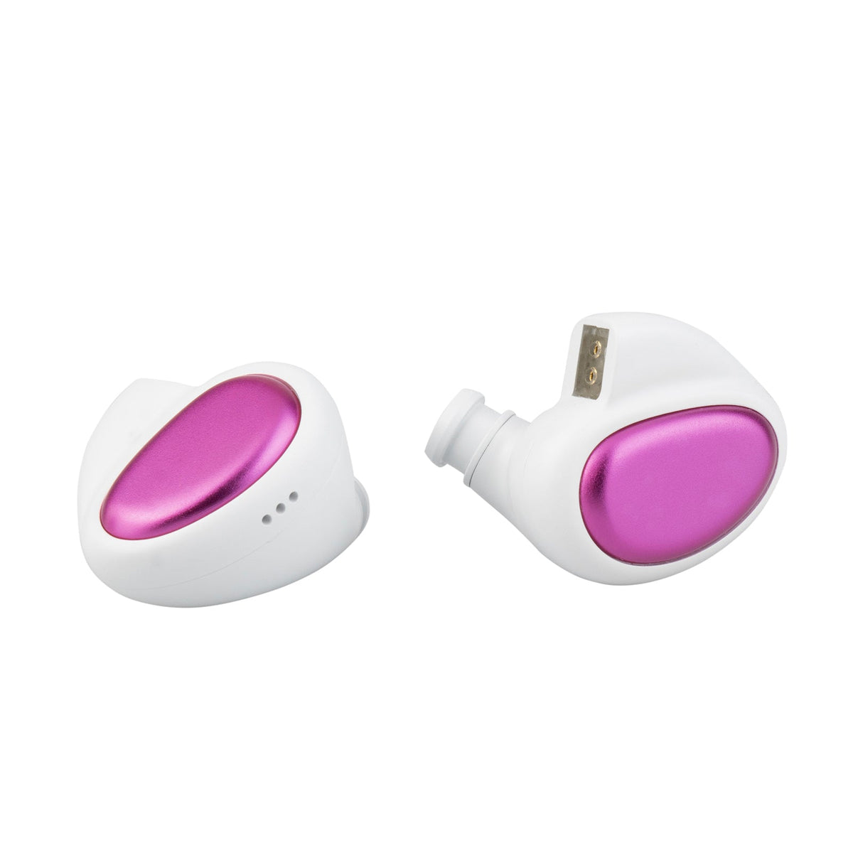 Tripowin Dynamic Wired In-Ear Monitors