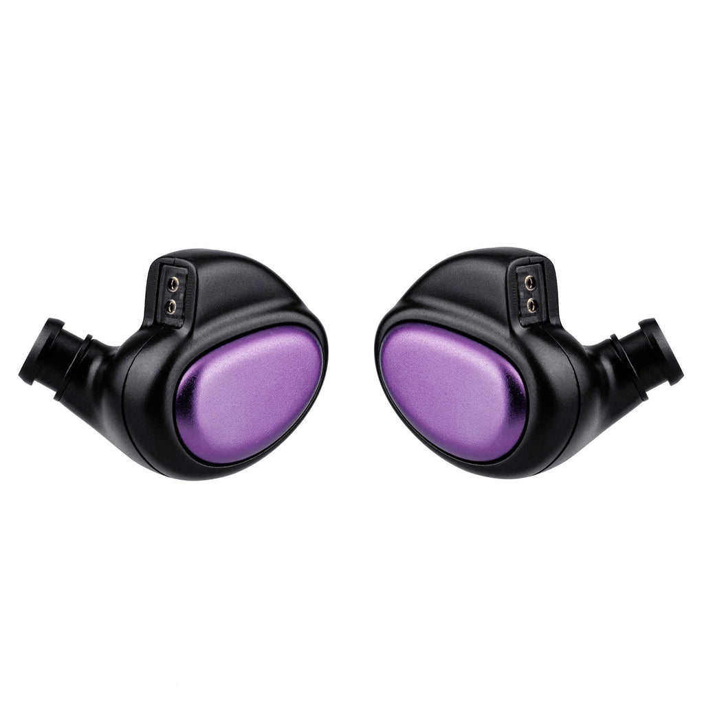 Tripowin Dynamic Wired In-Ear Monitors