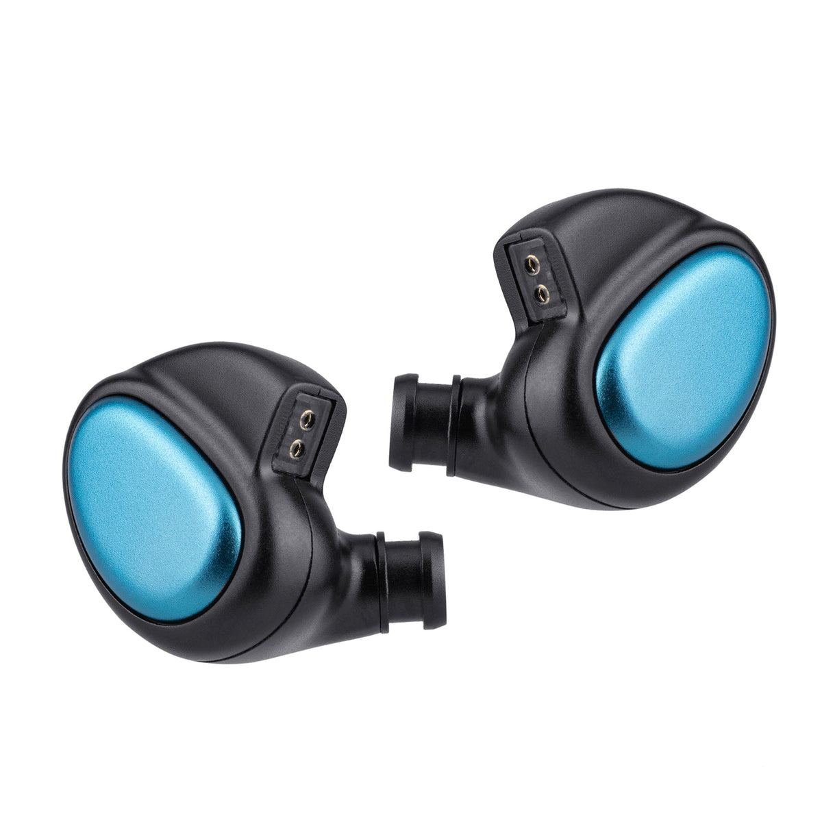 Tripowin Dynamic Wired In-Ear Monitors