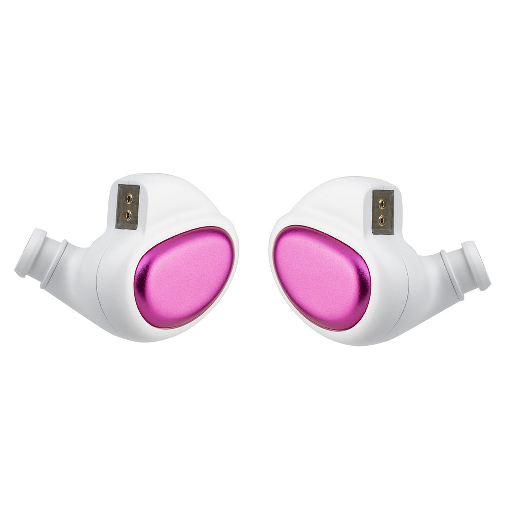 Tripowin Dynamic Wired In-Ear Monitors
