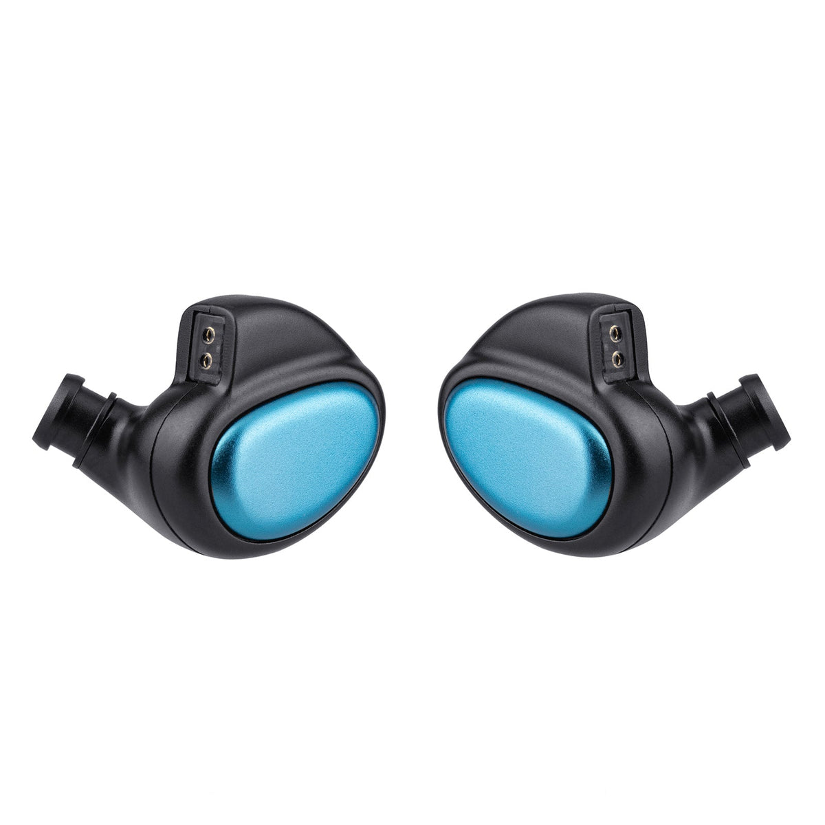 Tripowin Dynamic Wired In-Ear Monitors