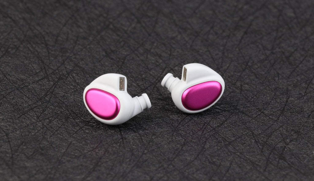 Tripowin Dynamic Wired In-Ear Monitors