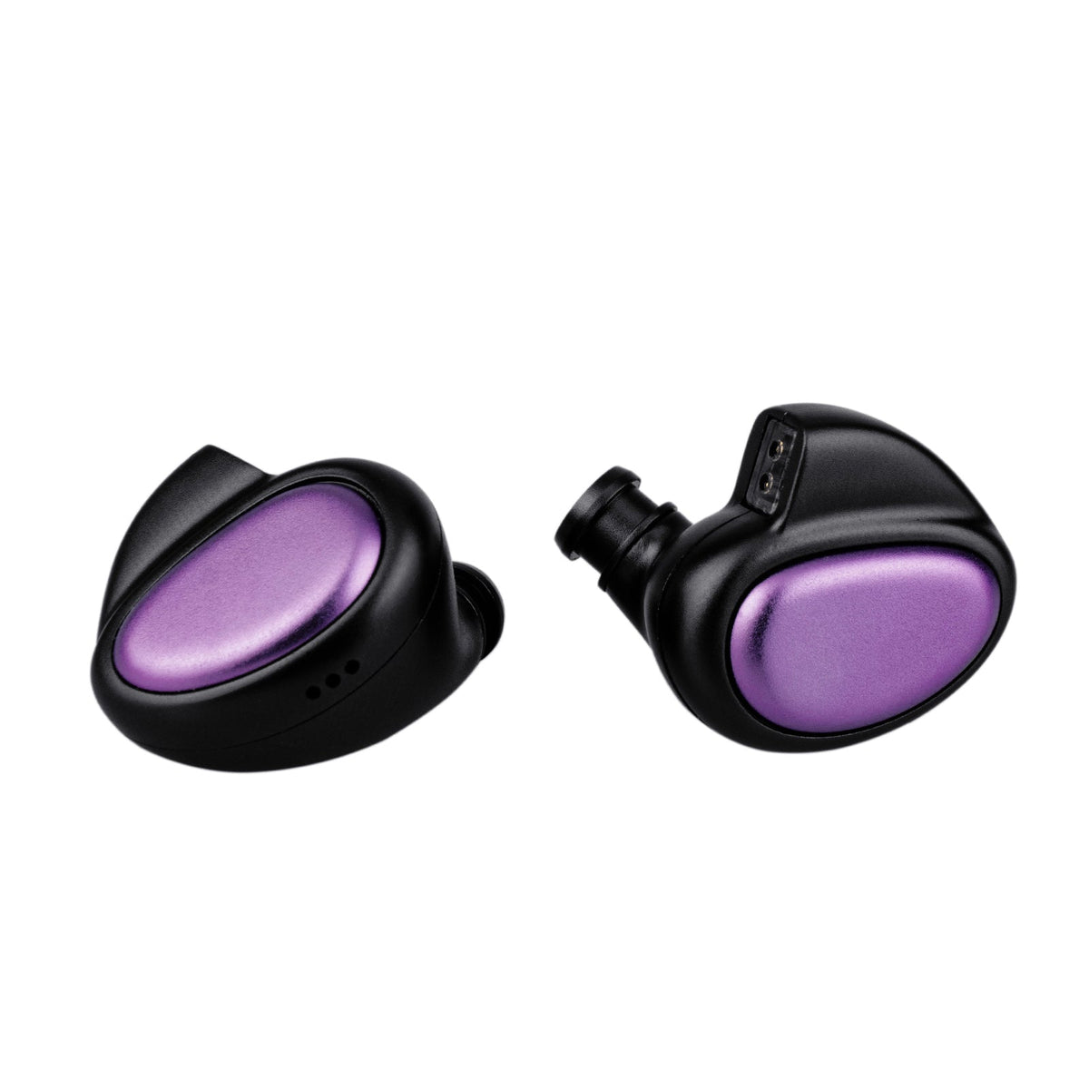 Tripowin Dynamic Wired In-Ear Monitors