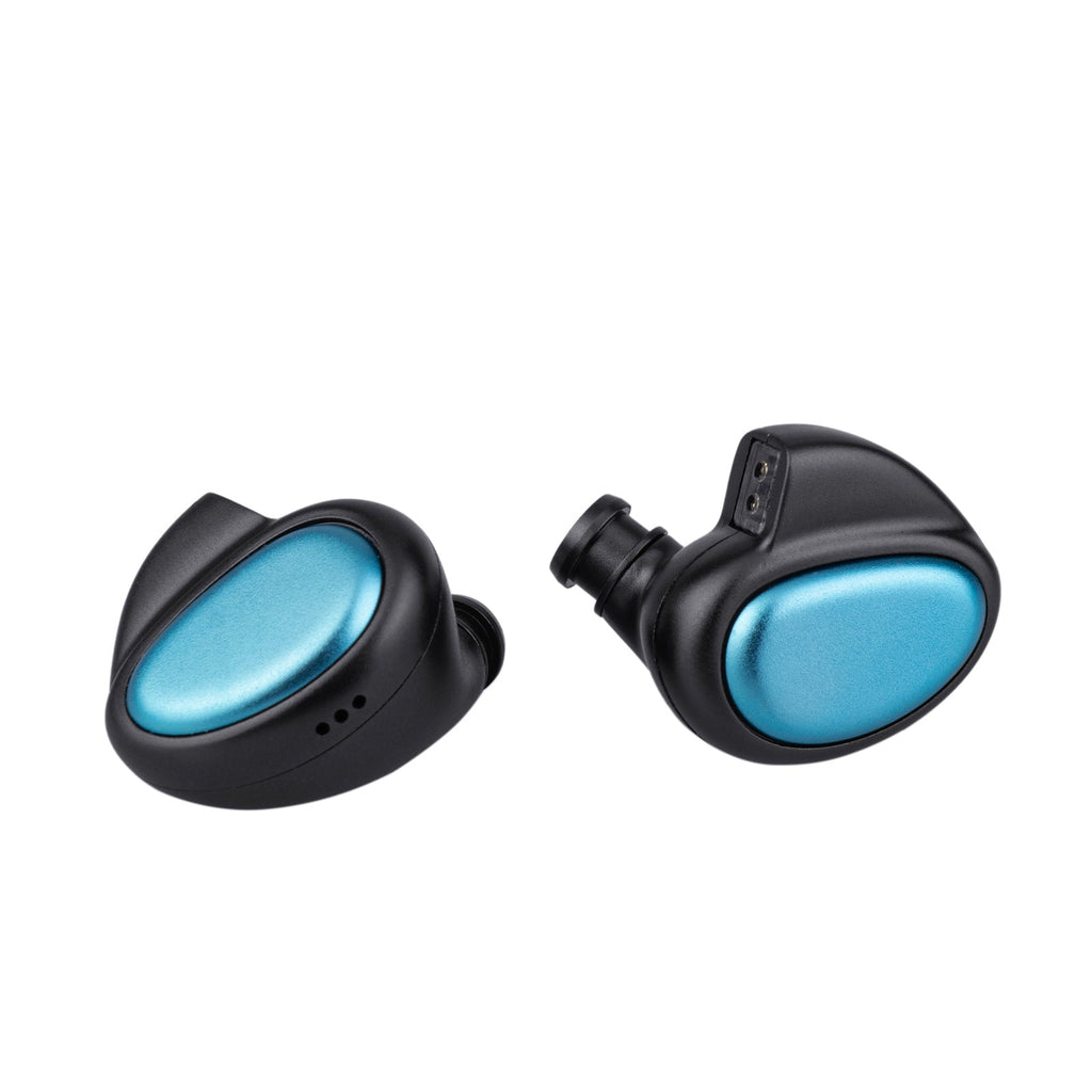 Tripowin Dynamic Wired In-Ear Monitors