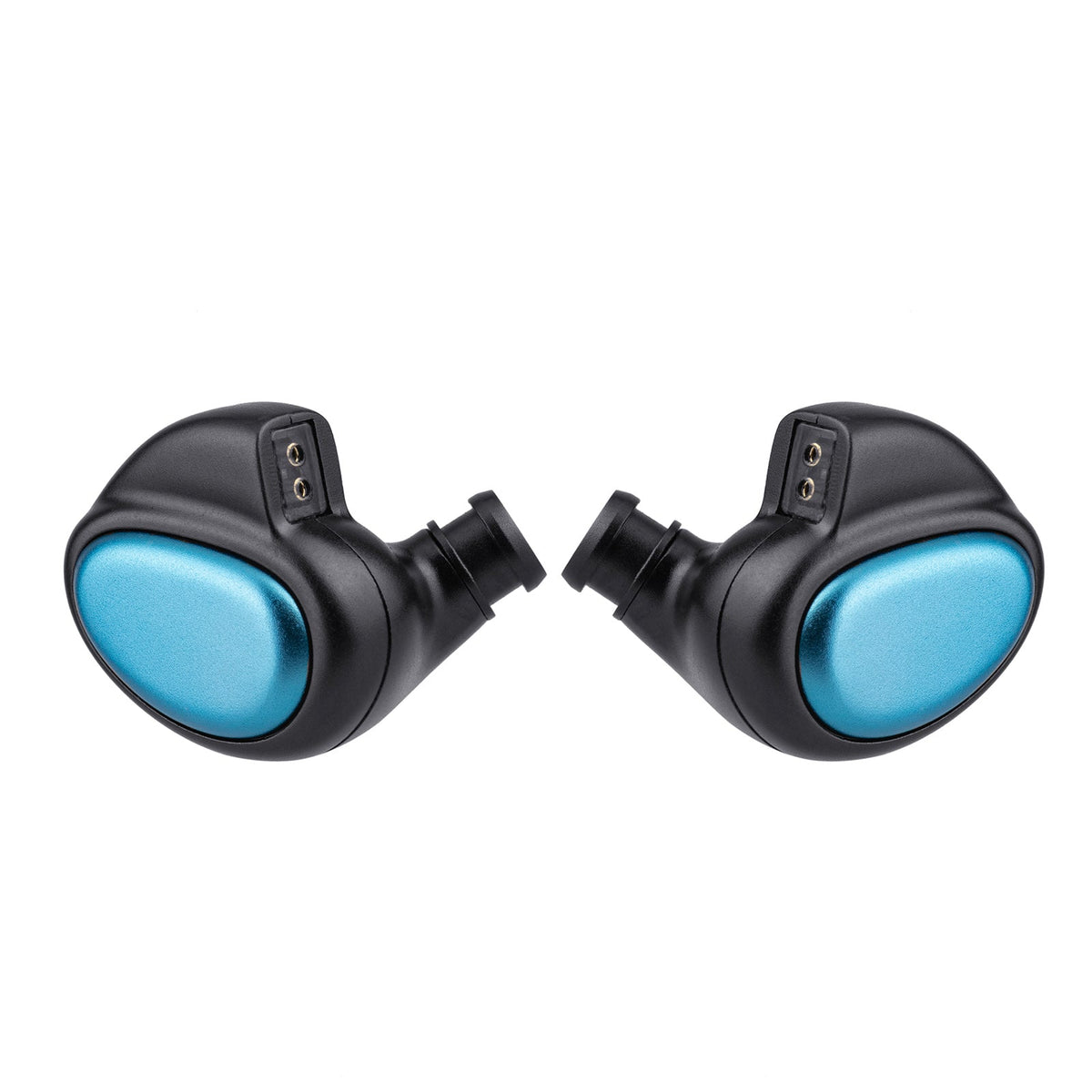 Tripowin Dynamic Wired In-Ear Monitors