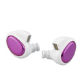 Tripowin Dynamic Wired In-Ear Monitors