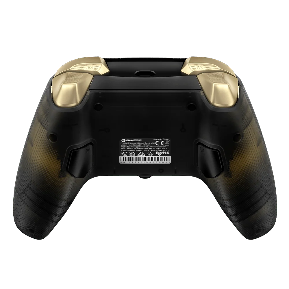 GameSir Official Store Wired Game Controller