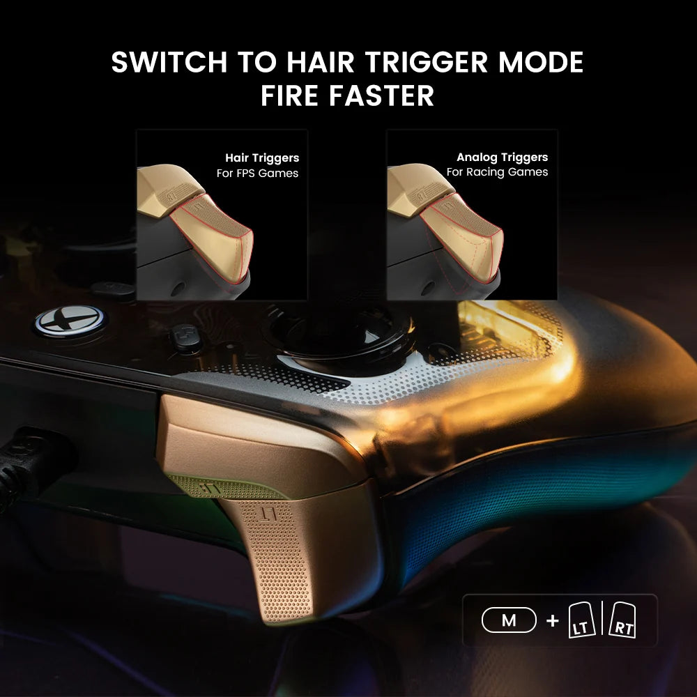 GameSir Official Store Wired Game Controller