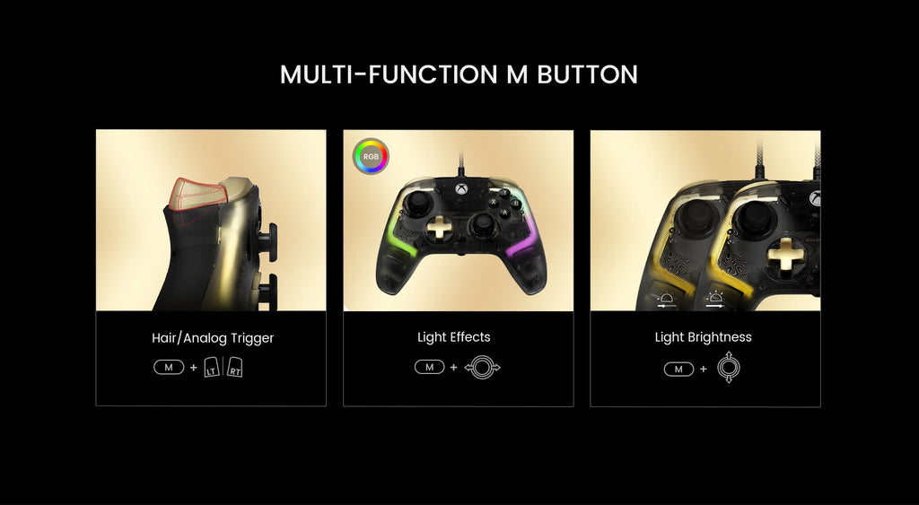 GameSir Official Store Wired Game Controller