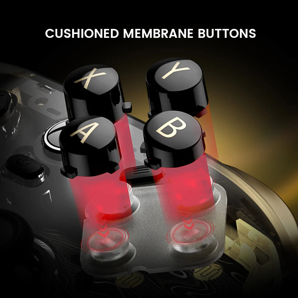 GameSir Official Store Wired Game Controller