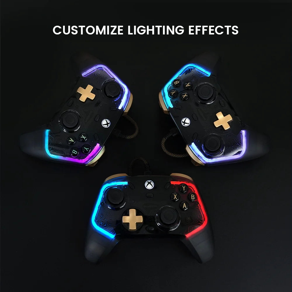 GameSir Official Store Wired Game Controller