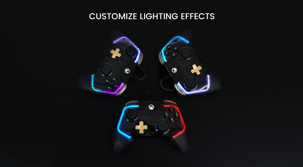 GameSir Official Store Wired Game Controller