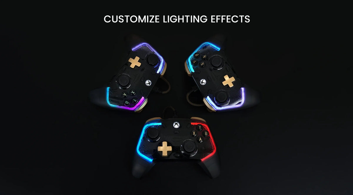 GameSir Official Store Wired Game Controller