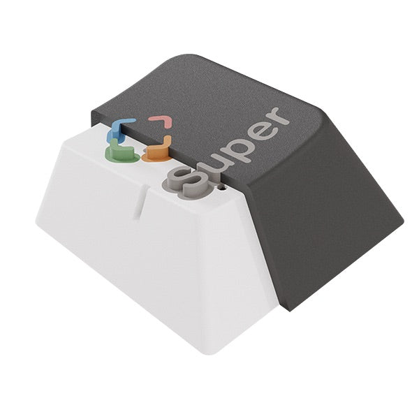 ELOQUENT CLICKS Keyboard Keycap Set
