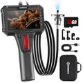 KAIWEETS Articulating Borescope Camera