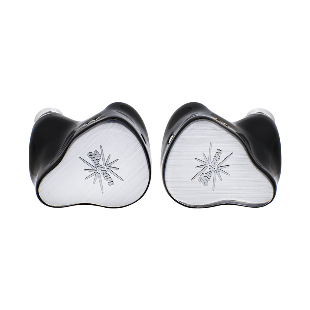 Kiwi Ears Hybrid In-Ear Monitors