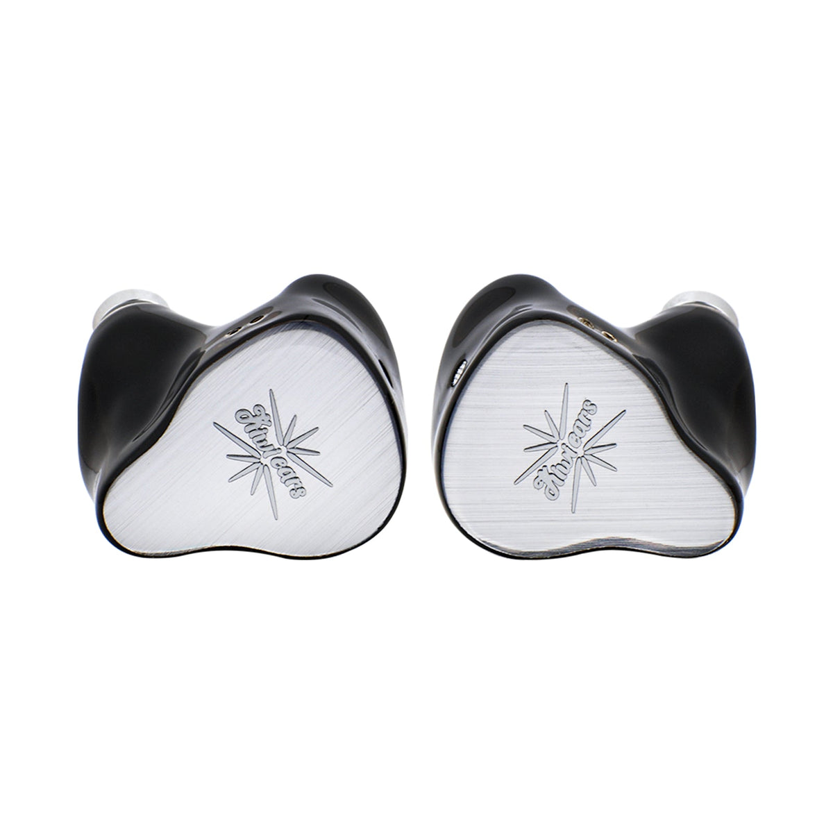 Kiwi Ears Hybrid In-Ear Monitors