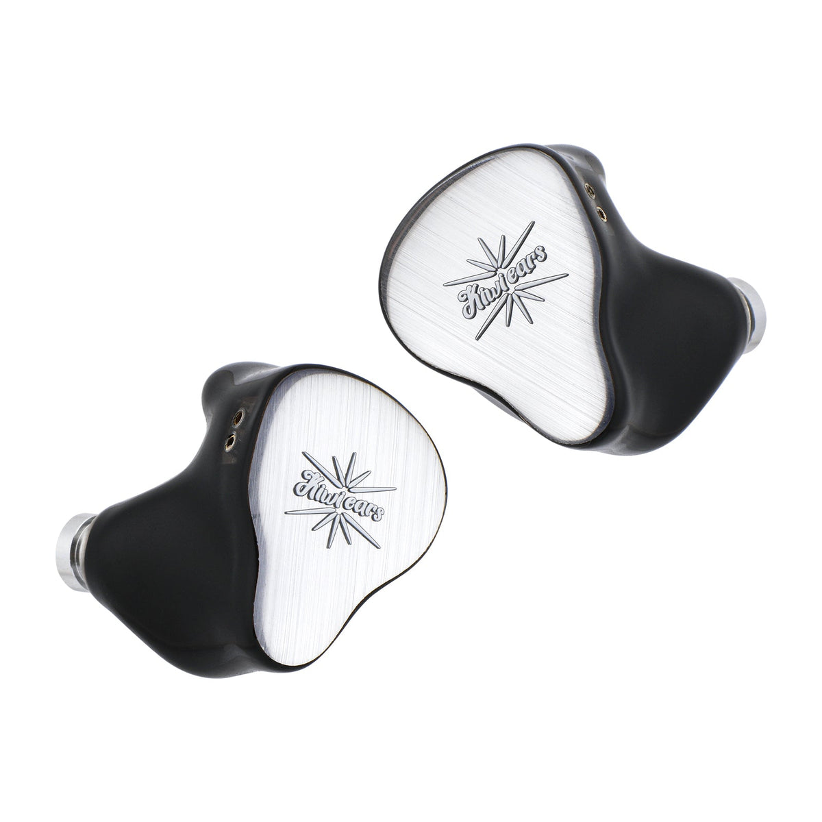 Kiwi Ears Hybrid In-Ear Monitors