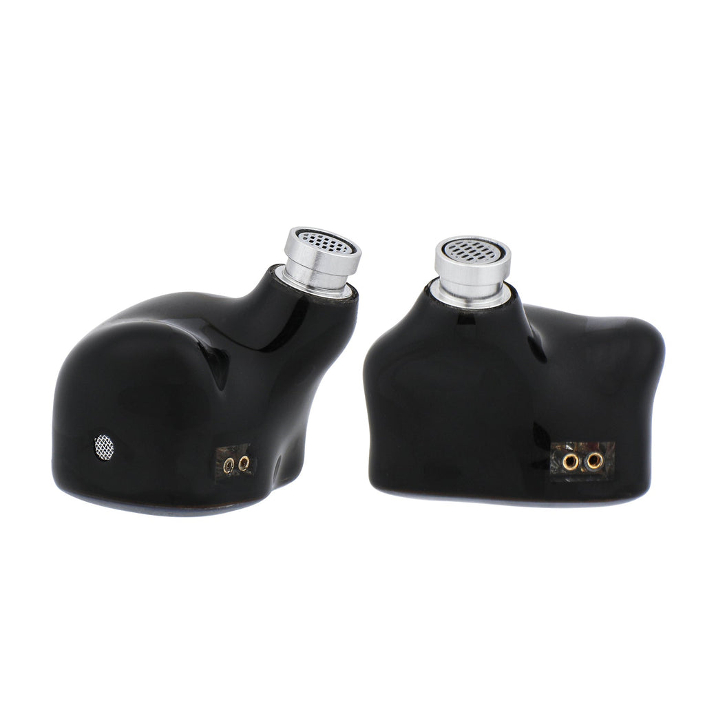 Kiwi Ears Hybrid In-Ear Monitors
