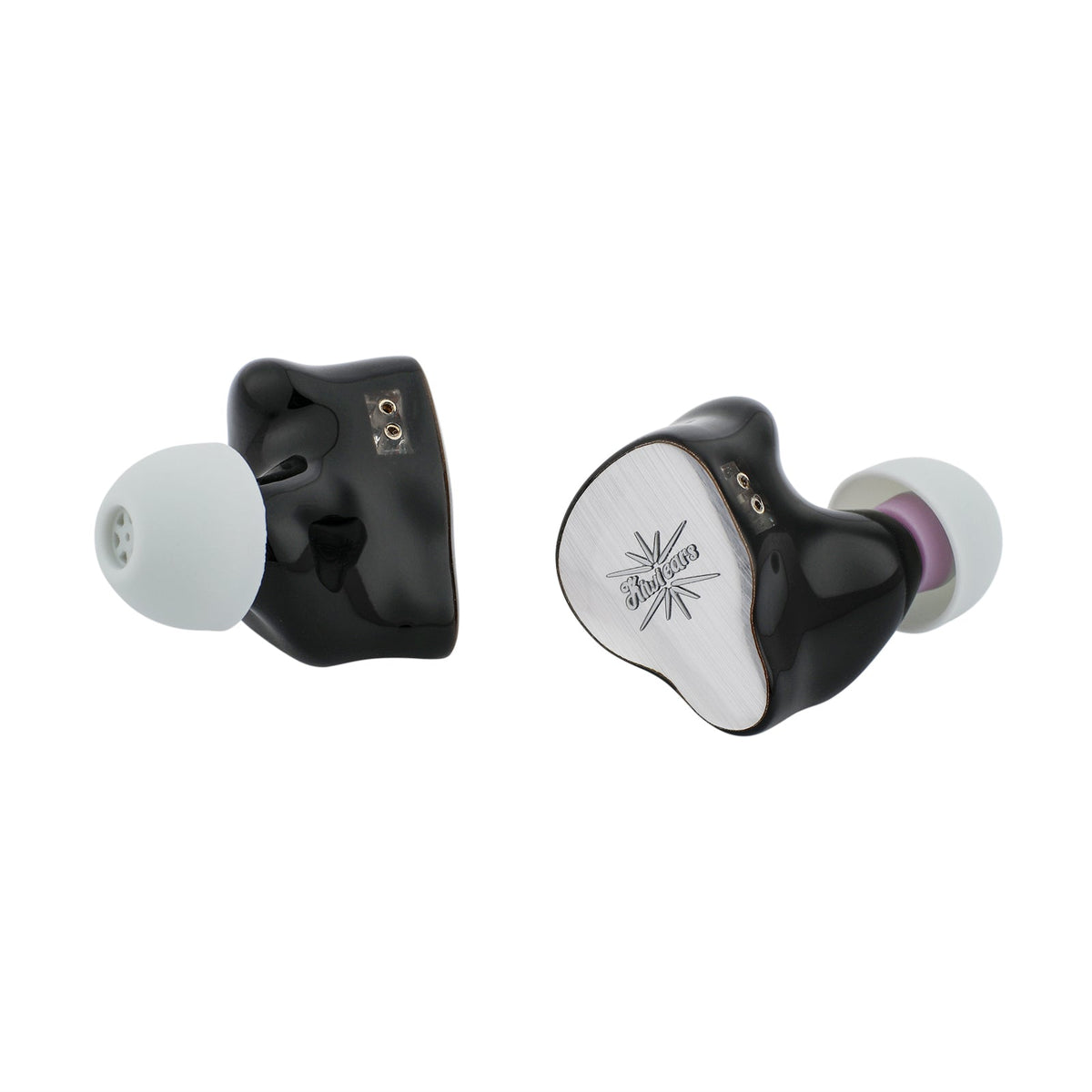 Kiwi Ears Hybrid In-Ear Monitors